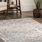 Nuloom Cady Machine Washable Transitional Area Rug 3ft x 5ft KKON06A-305 - alternate 9